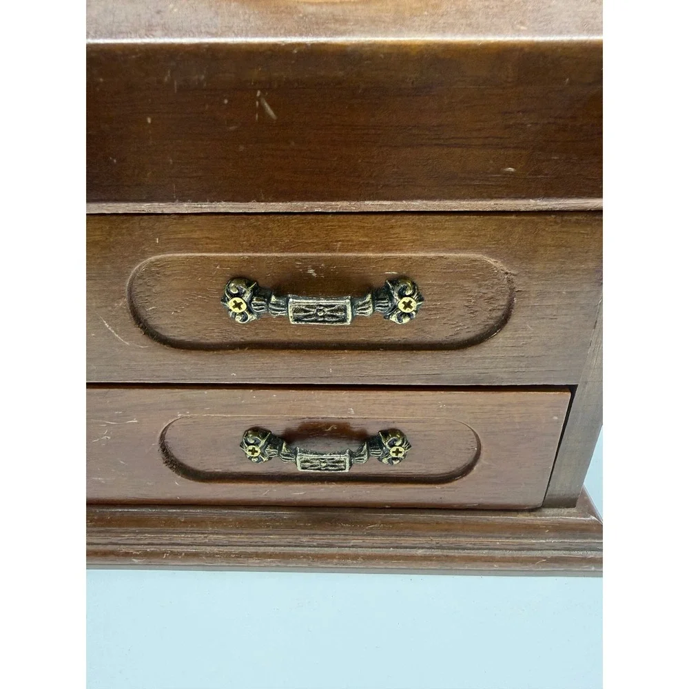 Unbranded vintage wooden